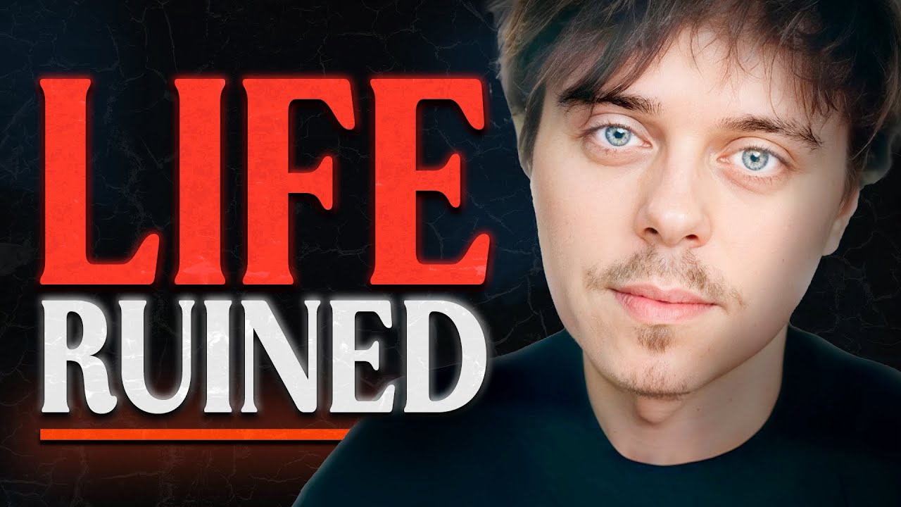 How ImAllexx Lost His Entire Audience in 5 Days