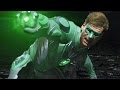 Injustice 2 - Superman vs Green Lantern (Story Battle 65) [HD]