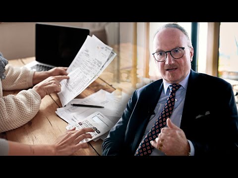 Keiner versteht die Rente – Experte erklärt, was wirklich Sache ist