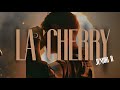 Junior H - LA CHERRY (Letra/Lyrics)