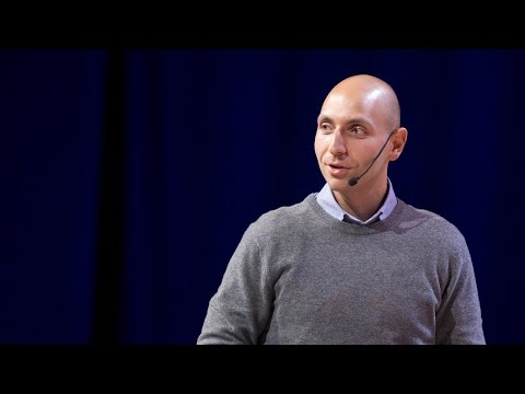 Vitaly Friedman - Nordic eCommerce Summit Malmö 2015