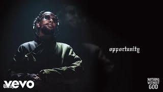 Popcaan - Opportunity (Official Audio)