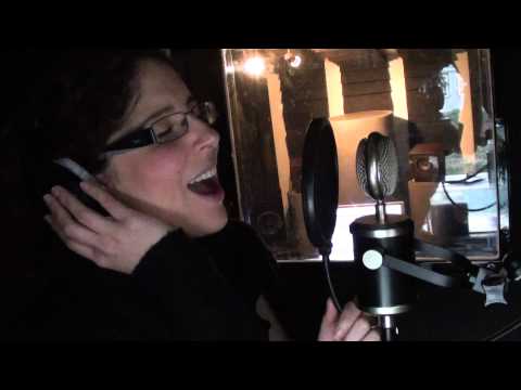 Stream of Passion studio report - Vocals