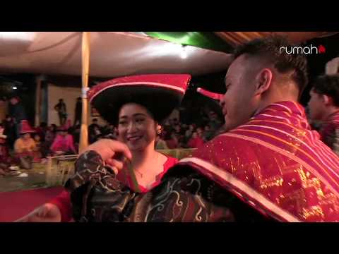 (Melikas 2019) Gendang Aron Beru Karo I - La Surung La Mosar