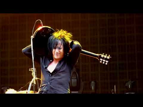 Kings of Chaos - Burn