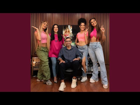 Ama Vive y Suena (Guayaquil) Ft Dayanara - Mirella Cesa