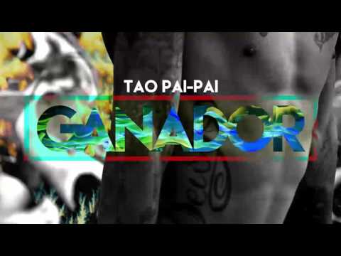 Ganador - Tao Pai Pai (Prod. by David Rone)