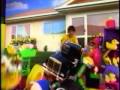 BASF Ad From 1997 Making Everything Better