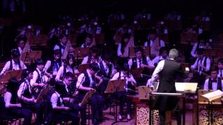 Get Out - Nanyang Polytechnic Chinese Orchestra