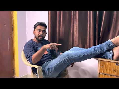 Hittesh Wankhede audition 