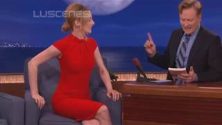 Judy Greer 1 Looking Amazing On Red Tight Dress