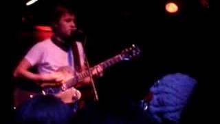 Sondre Lerche - (I Wanna) Call It Love (live Vancouver 2007)