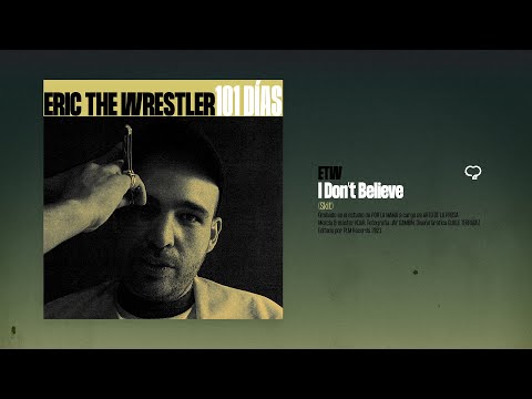 I don't believe (Skit)