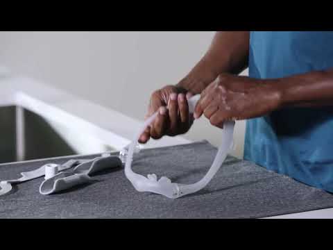 Modal video thumbnail