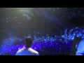 ANTIK Opening For The TIESTO Show WAMU THEATER 2010