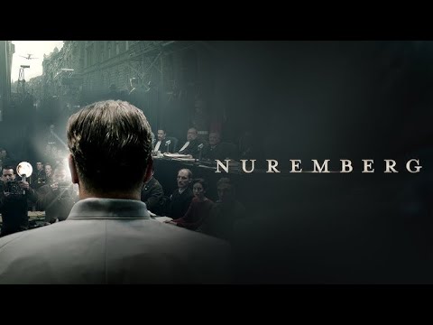 Nuremberg - Official Trailer