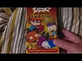 VHS DVD Update For November 4th 2025 Part 1