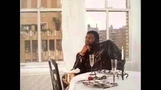 Cliff Branch - Don't Give Up (On Love)