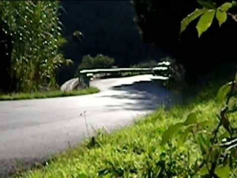 1° Rally Day Città di Camaiore 2013 (PS 6)