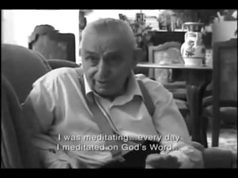 Songs of Grace, songs released from prison - Nicolae Moldoveanu