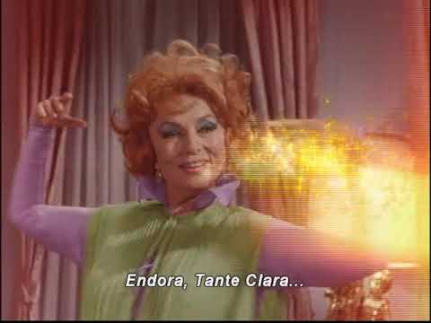 Bewitched (Bewitched) Season 1 (Series) Trailer - English (Subtitles: German)