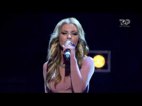 Laura Nezha - Edhe pse gabim, 4 Maj 2012 - Top Fest 9 Gjysemfinale 1