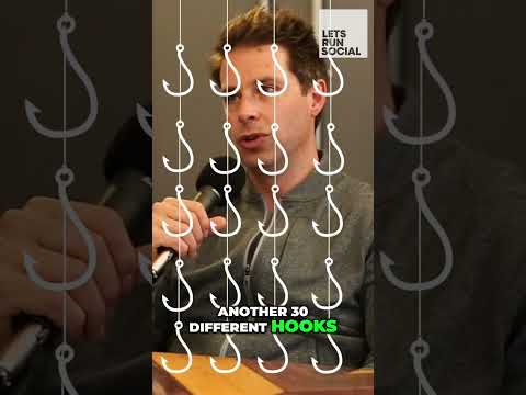 I use ChatGPT for hooks and tweak them