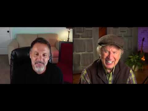 Interview - Bill Gaither talks with Buddy Mullins