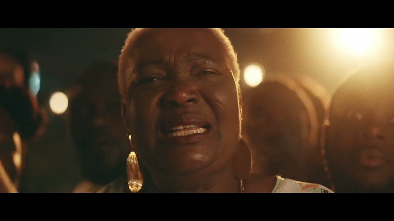Guinness - Rise Up - Ghana