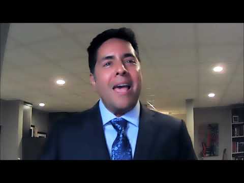 2021 Candidate Interview Mark Alafita for Novi City Council