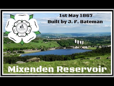 Mixenden Reservoir - Halifax