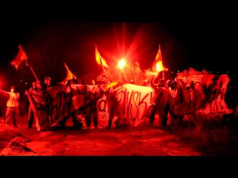 Biała Krakowska & Lipnik - WSZYSCY NA DERBY!