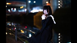 【憂来羽ゆきの】KING　踊ってみた【ただいま】