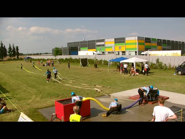 Čechy, 23. 07. 2016