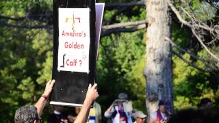 Claiming Common Ground Against Gun Violence