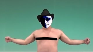 ヤバイDaisuke【ザコシショウ】