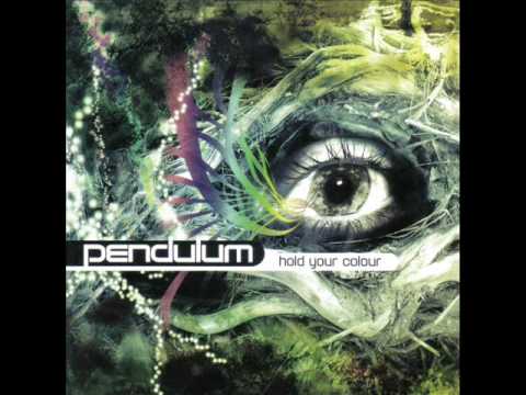 pendulum - info/ song medley