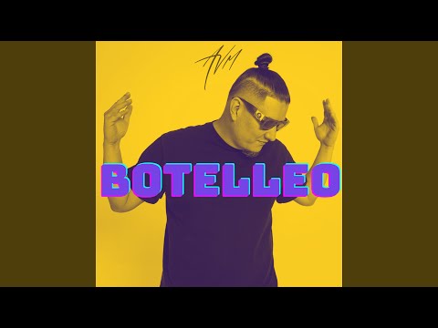 Botelleo