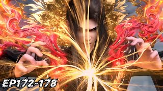 Download lagu 💥EP172-178 二星斗圣归位!妖暝手刃亲弟,重掌九幽地冥蟒族! 【斗破苍穹 | Battle Through the Heavens 】 mp3 Download lagu 💥EP172-178 二星斗圣归位!妖暝手刃亲弟,重掌九幽地冥蟒族! 【斗破苍穹 | Battle Through the Heavens 】 mp3