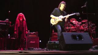 Steve Hackett Genesis Revisited Boston 2/26/17 The Musical Box Live