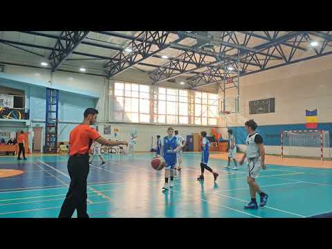 Magic Champions - CSS 6, U14 National 