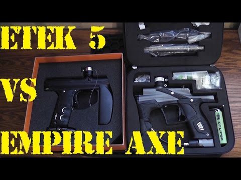 Etek 5 vs Axe  ||  Etek 5 unboxing || Etek 5 review