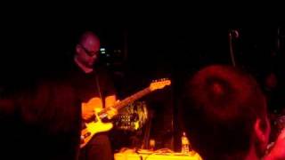 Grand Duchy - A Strange Day - San Diego