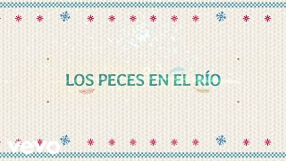 Pandora - Los Peces En El Río (Video Con Letra)