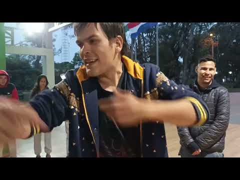 RG vs Personare (Batalla que nunca pasa de moda)