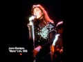 Laura Branigan Live, *RARE*, "Mama", 1983 {4}