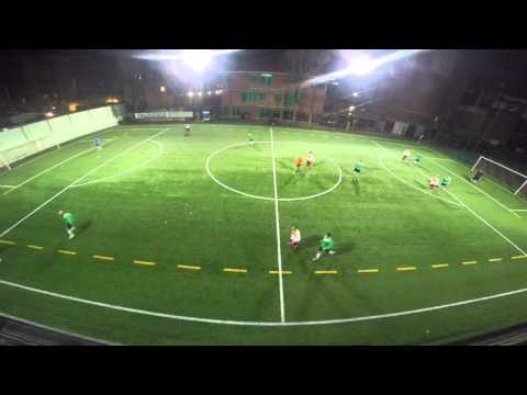 [ 2015 2016 ] MASTER CUP 16°di Finale SPES MB Anni Verdi 2 1