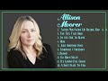 Allison Moorer-Best of Hits 2024 Edition-Most-Loved Hits Collection-Current