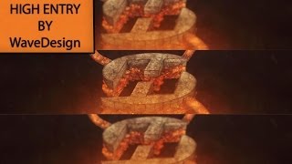 High - By Wave (Finale image in desc)