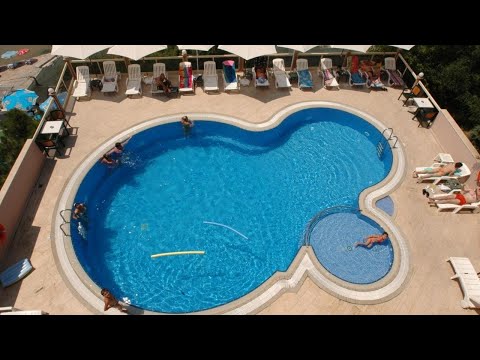 Kilyos Kale Hotel, Kilyos, Turkey